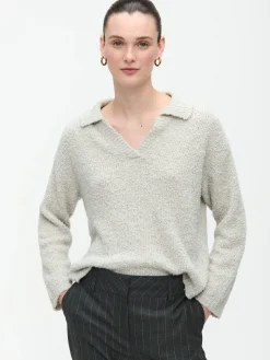 Teddy Pullover