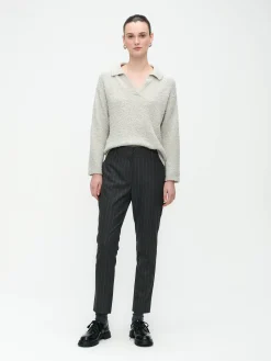Teddy Pullover