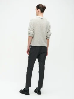 Teddy Pullover