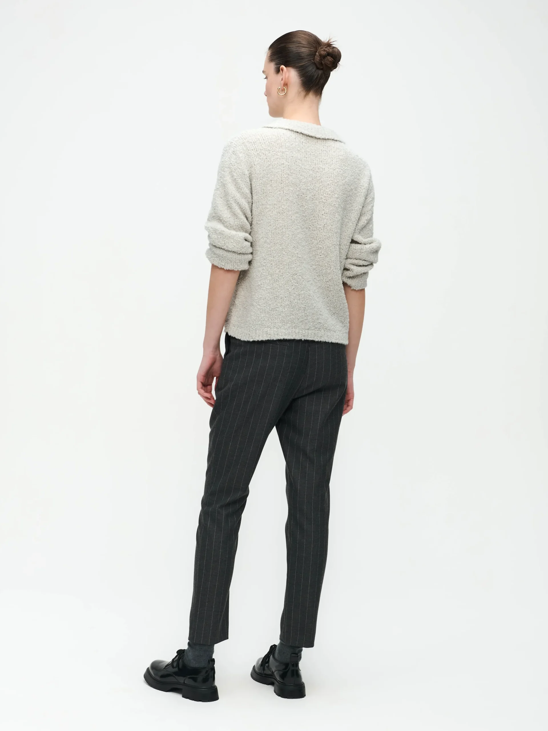Teddy Pullover