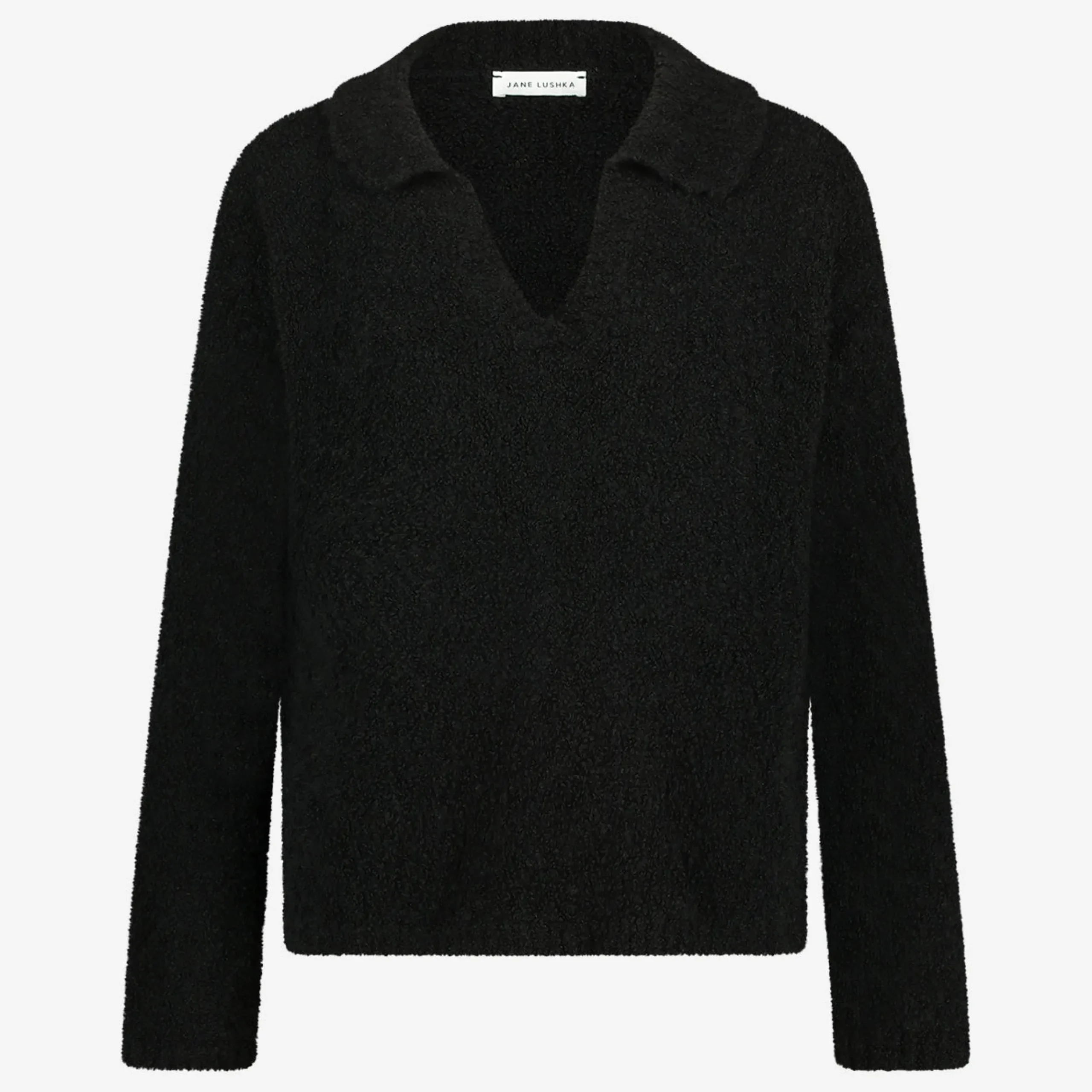 Teddy Pullover