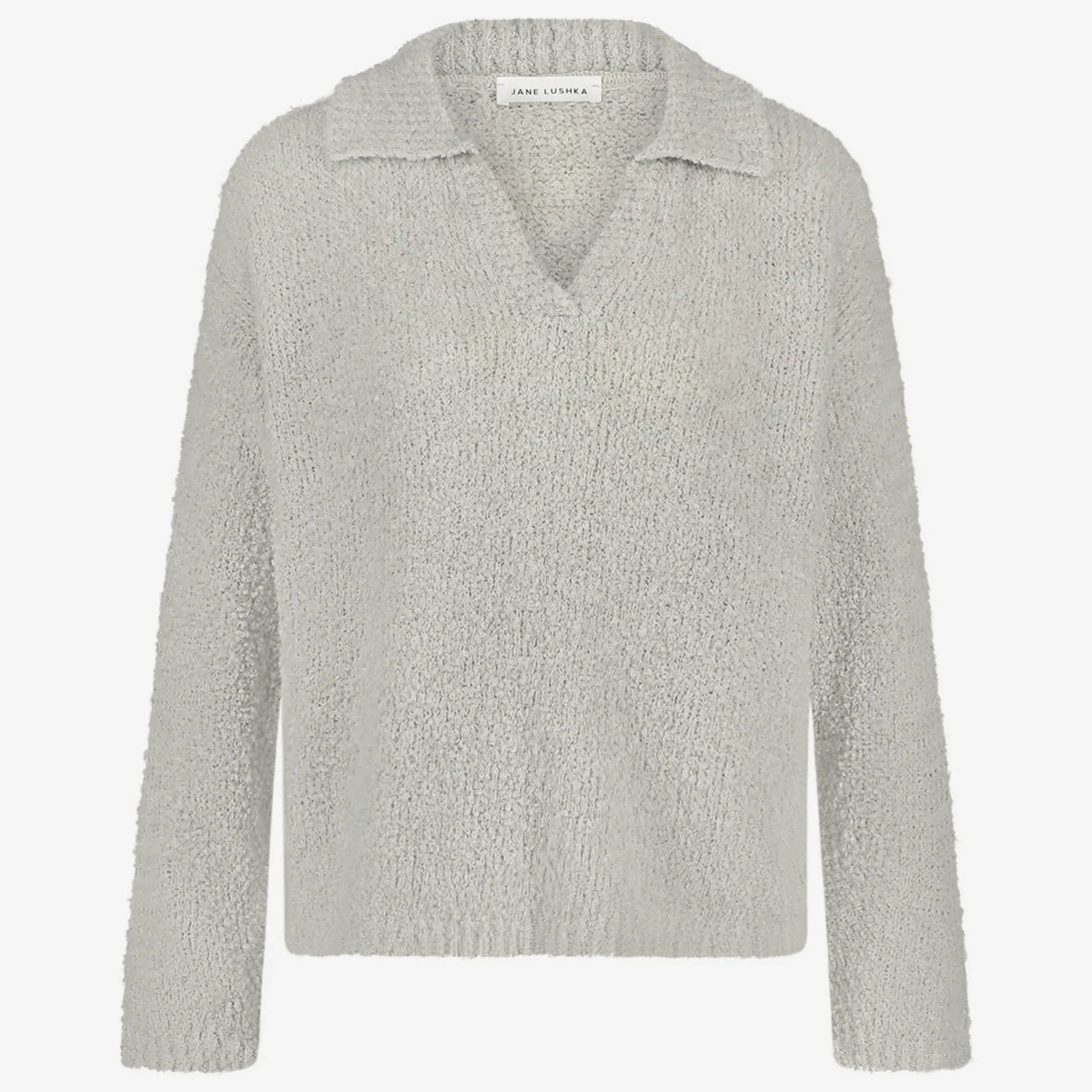 Teddy Pullover