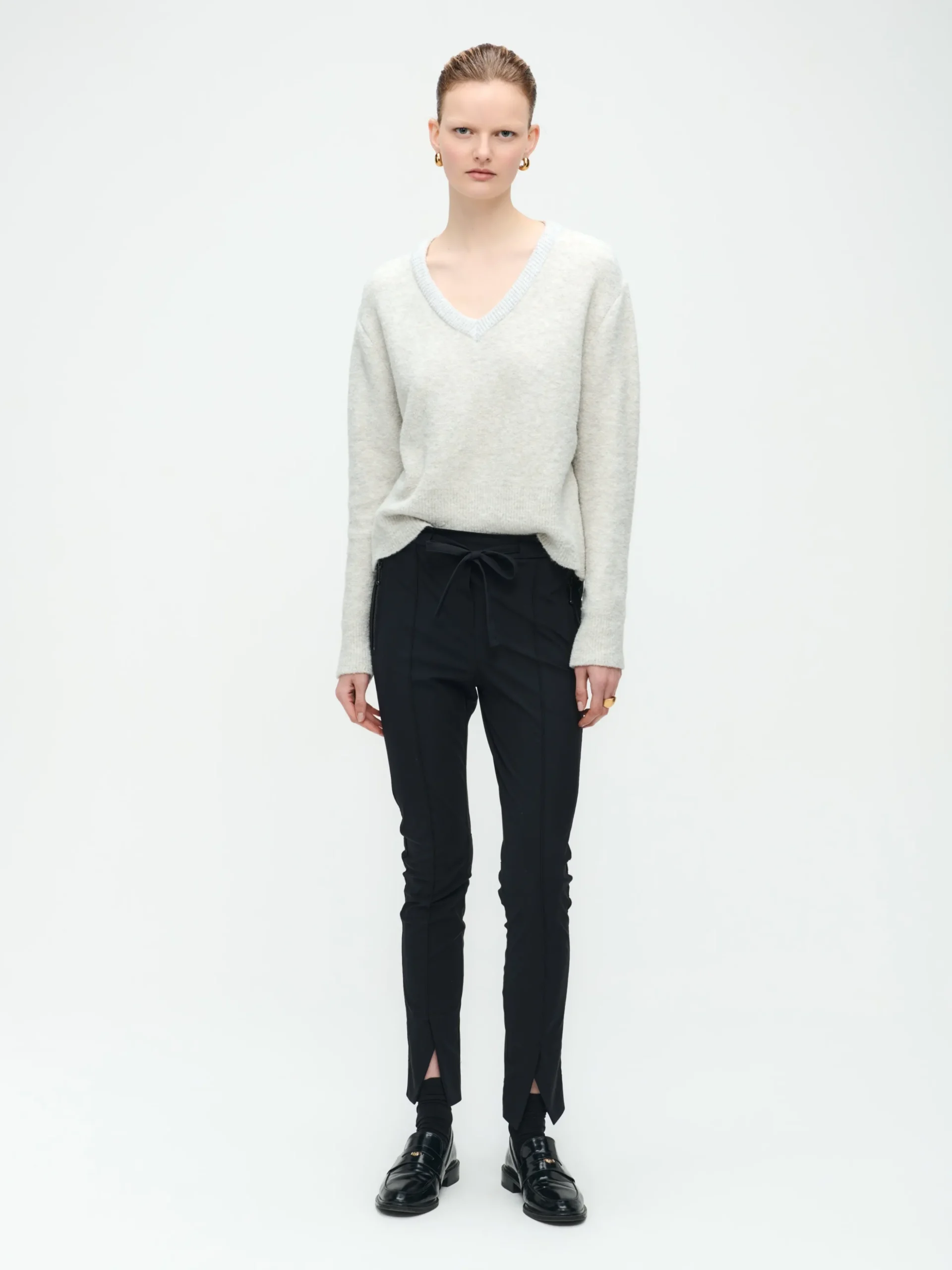 Tessa Pants Technical Jersey