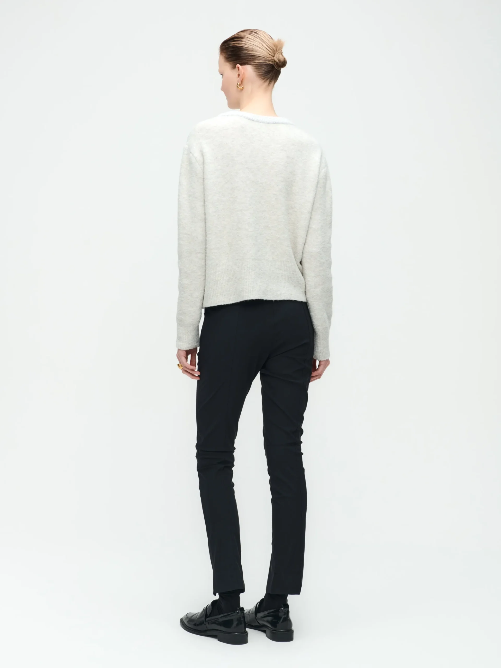 Tessa Pants Technical Jersey