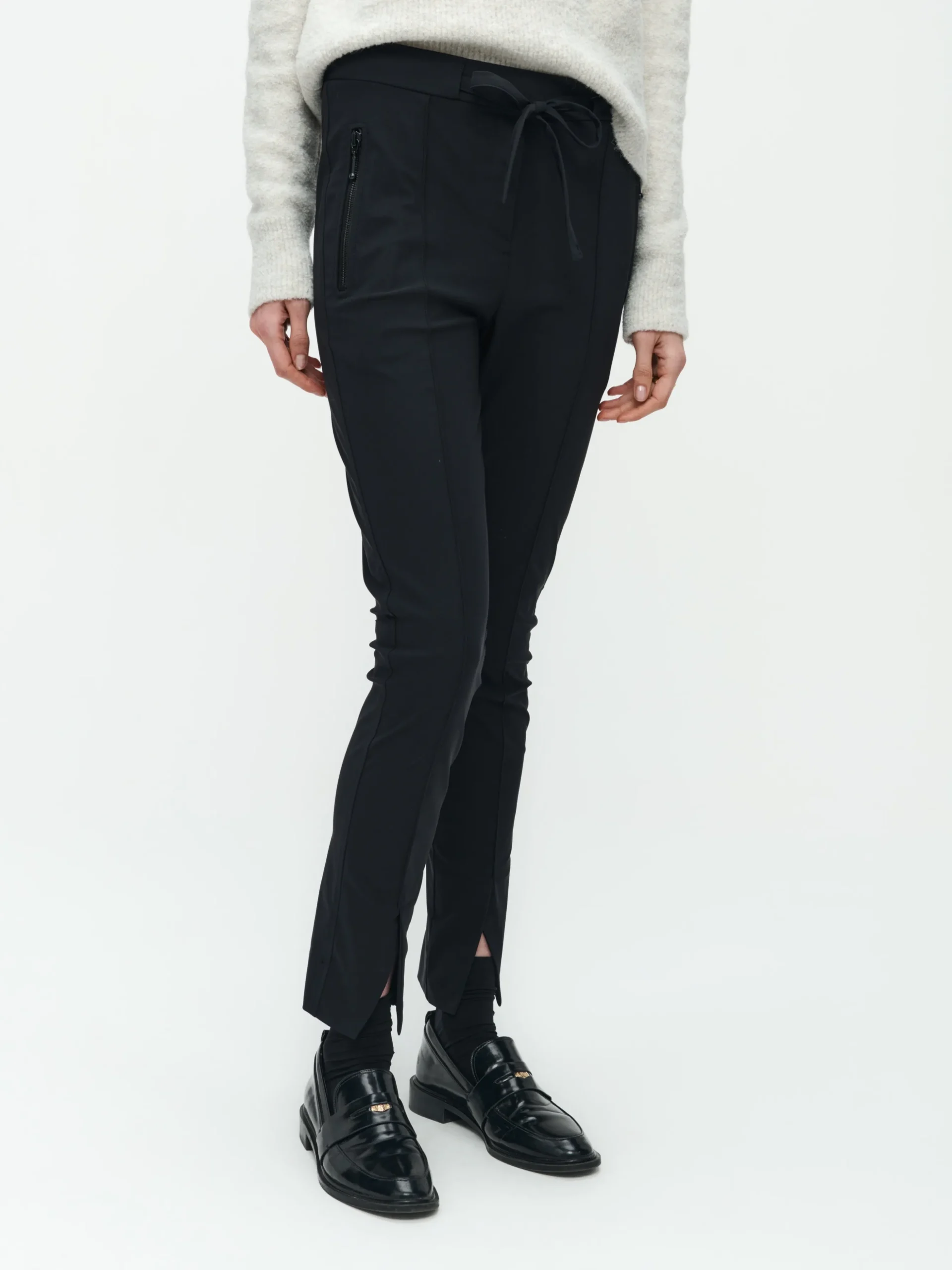 Tessa Pants Technical Jersey
