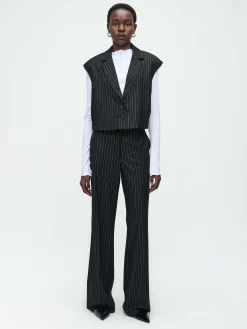 Tilly Vest