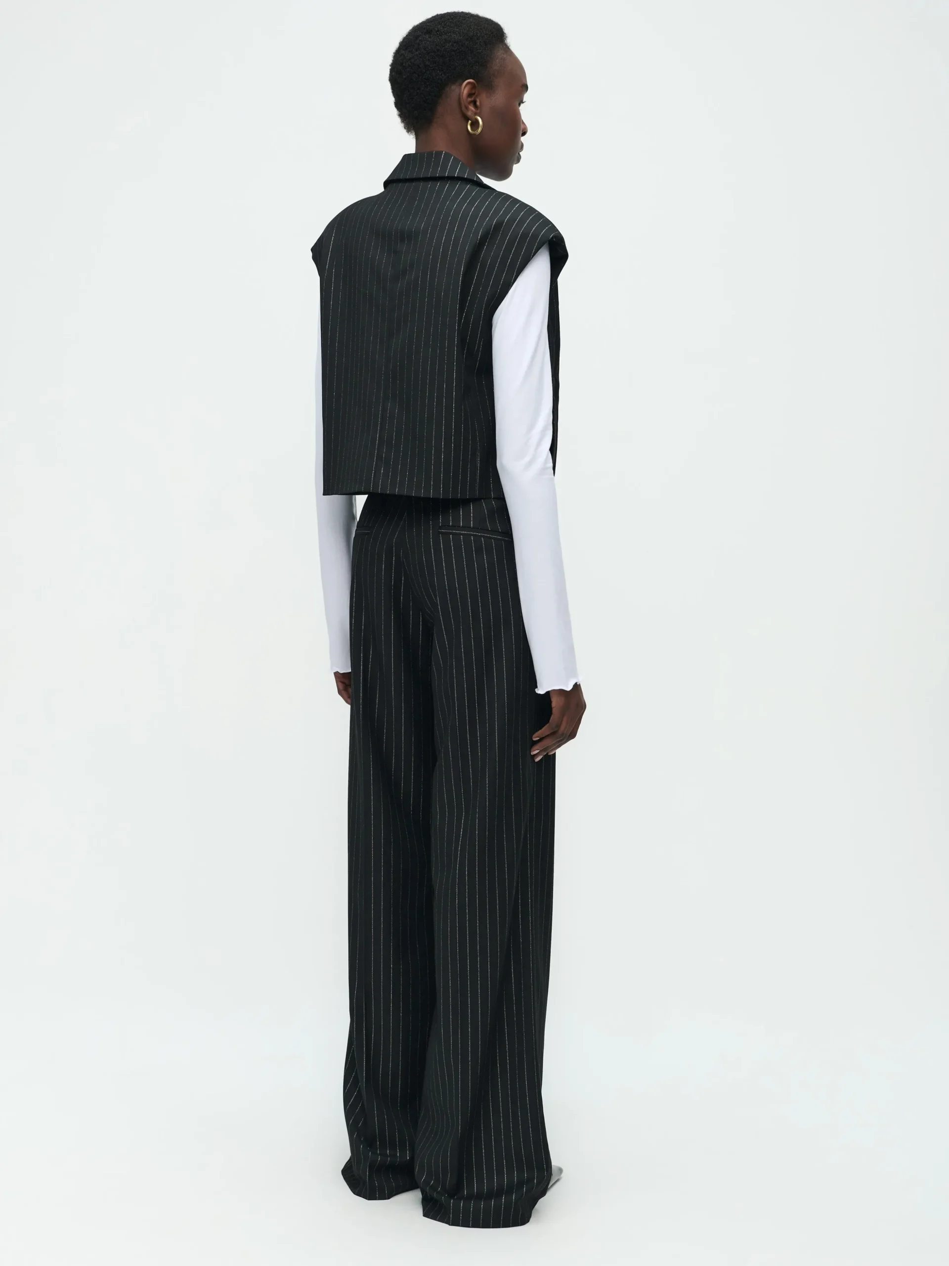 Tilly Vest