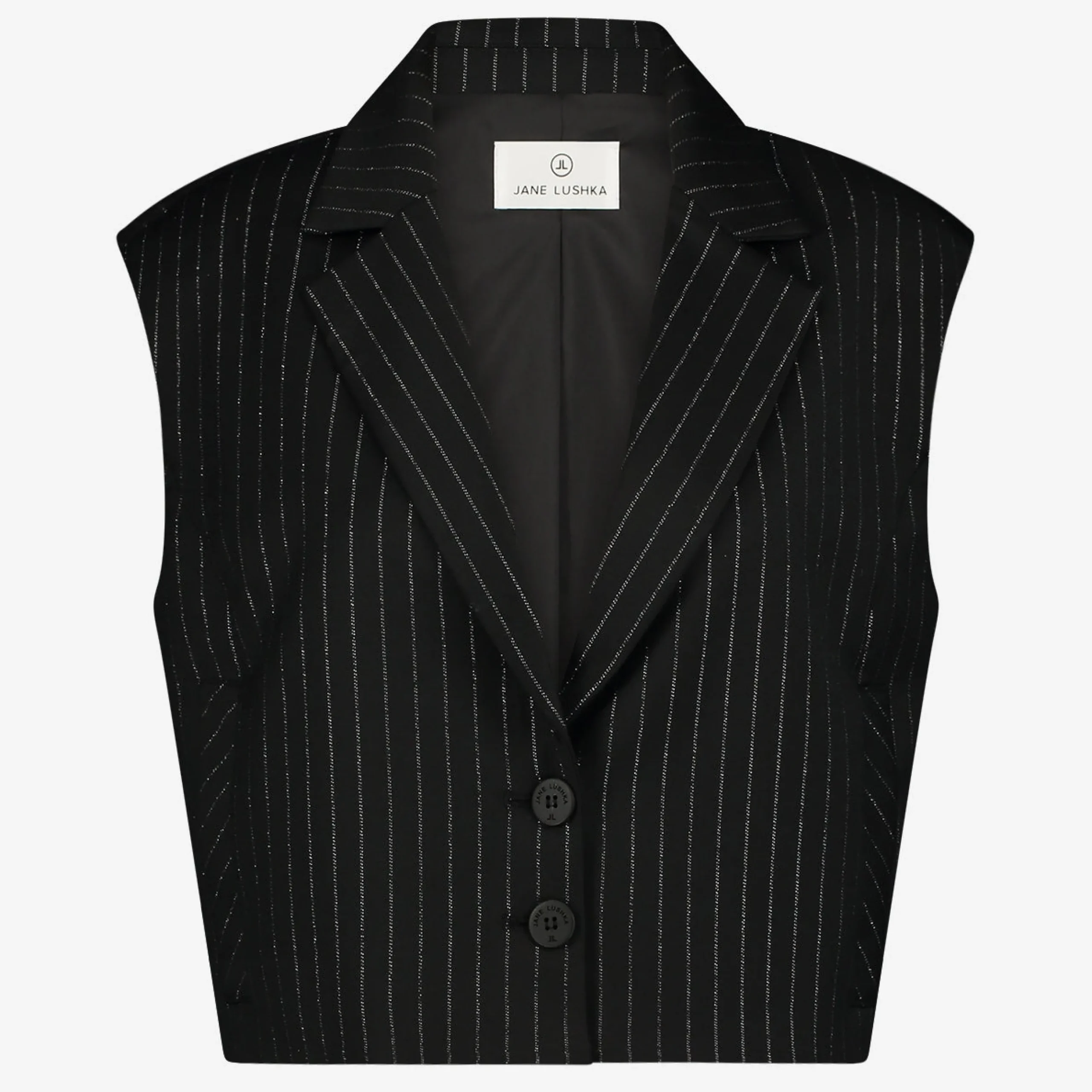 Tilly Vest