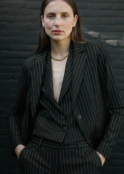 Tilly Vest