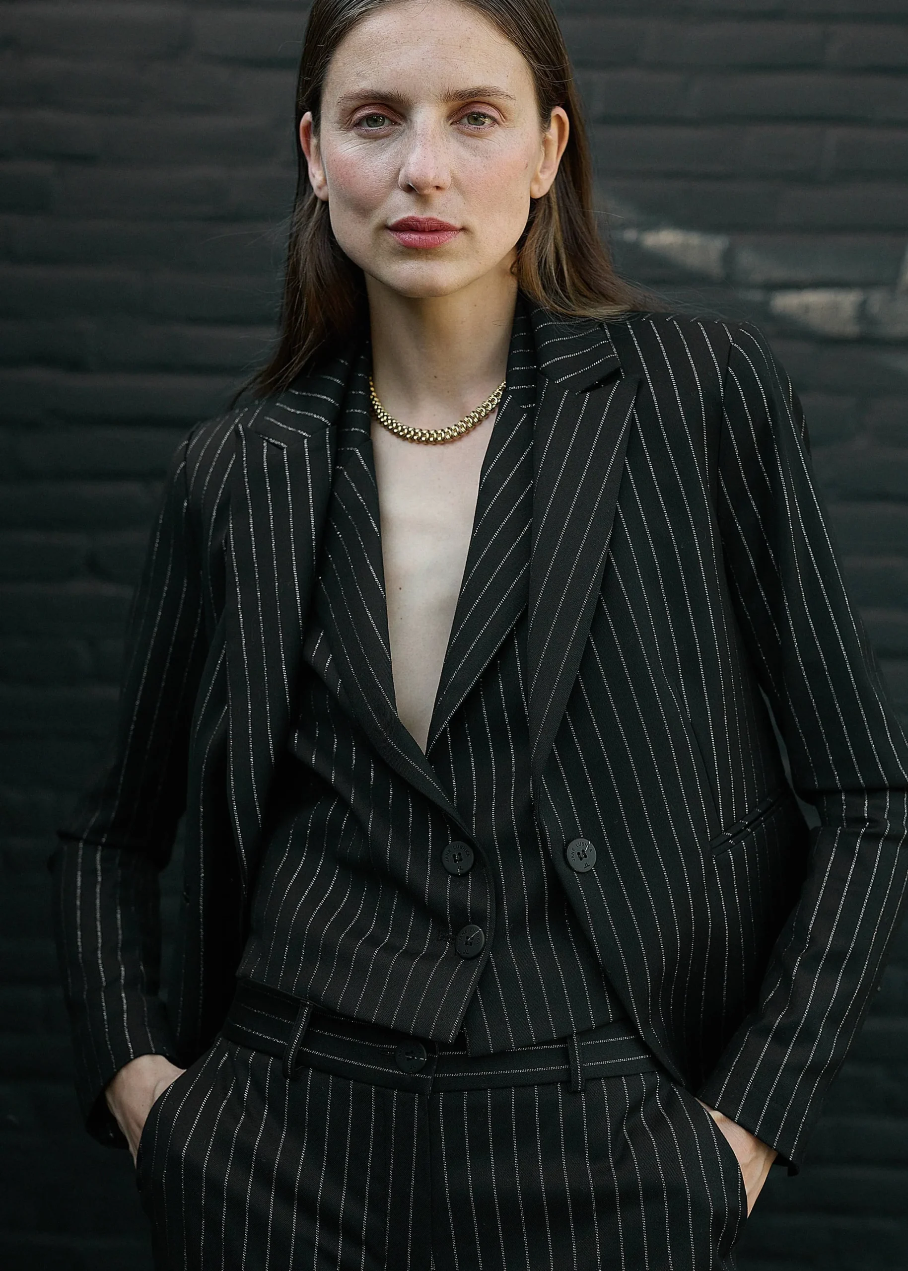 Tilly Vest