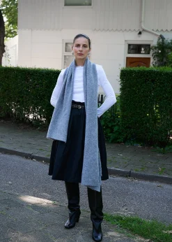 Tim Skirt Technical Jersey