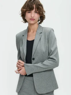 Tom Terry jersey Blazer