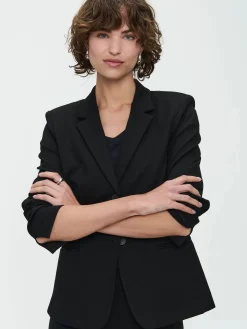 Tom Terry jersey Blazer
