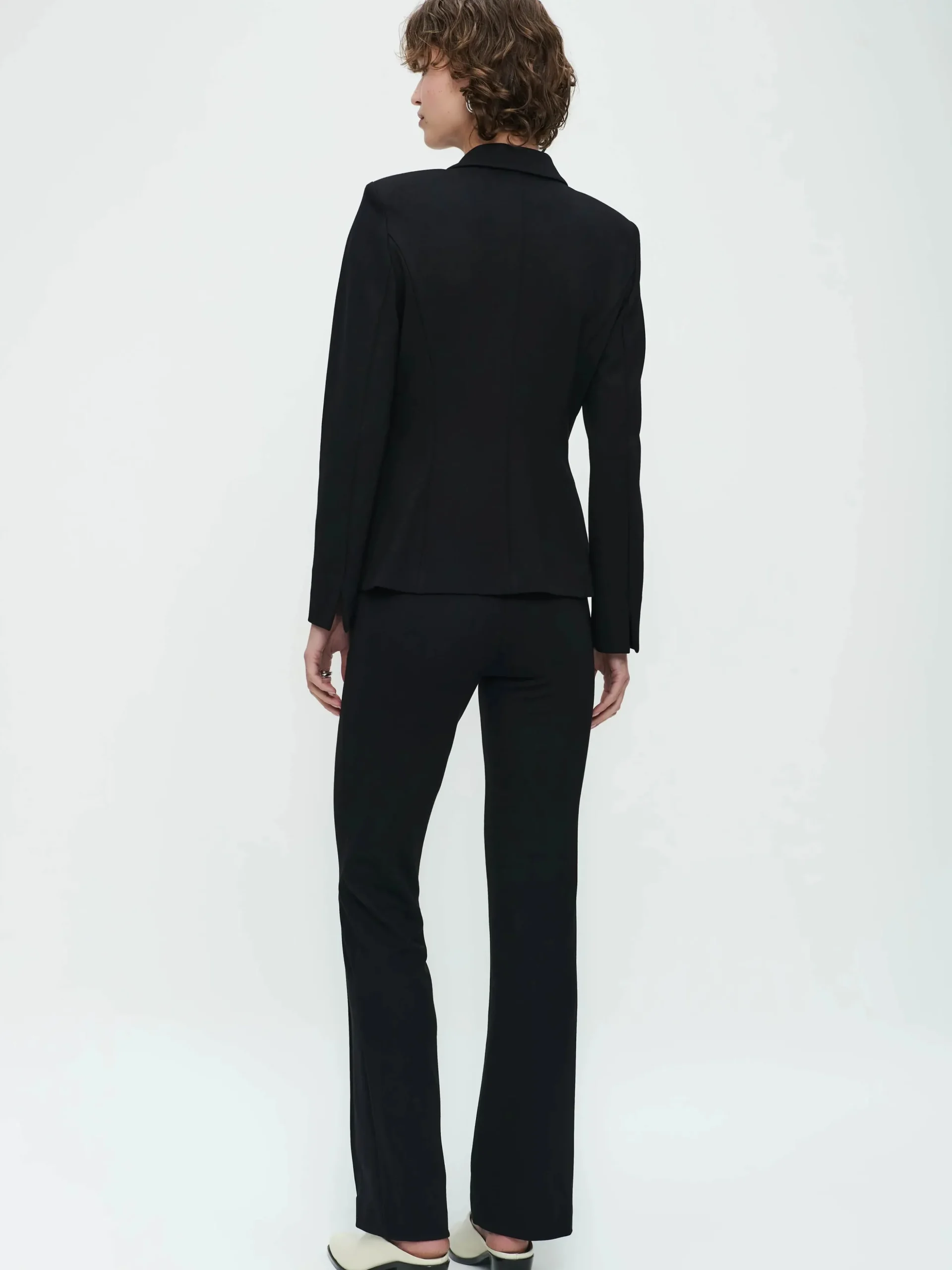 Tom Terry jersey Blazer
