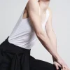 Top Jesy Easy wear Technical Jersey