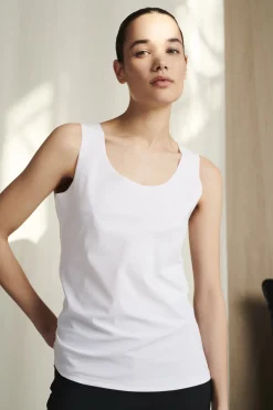 Top Jesy Easy wear Technical Jersey