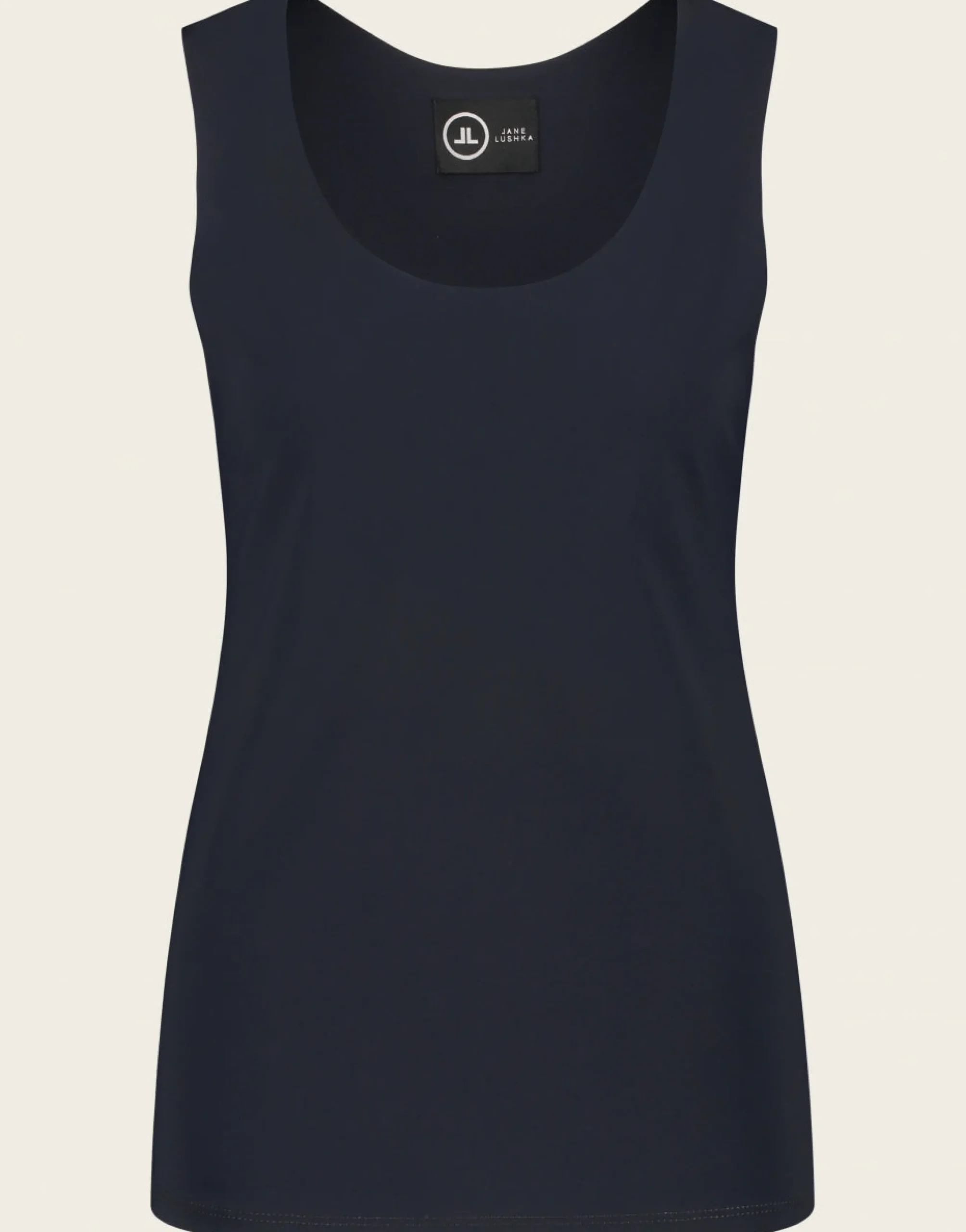 Top Jesy Easy wear Technical Jersey