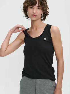 Top rips easy wear Organic Cotton