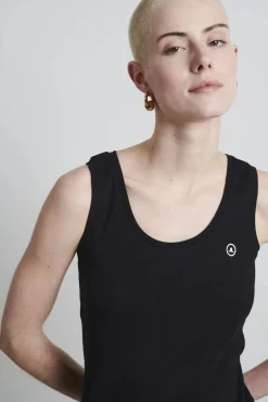 Top rips easy wear Organic Cotton