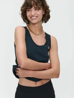Top rips easy wear Organic Cotton