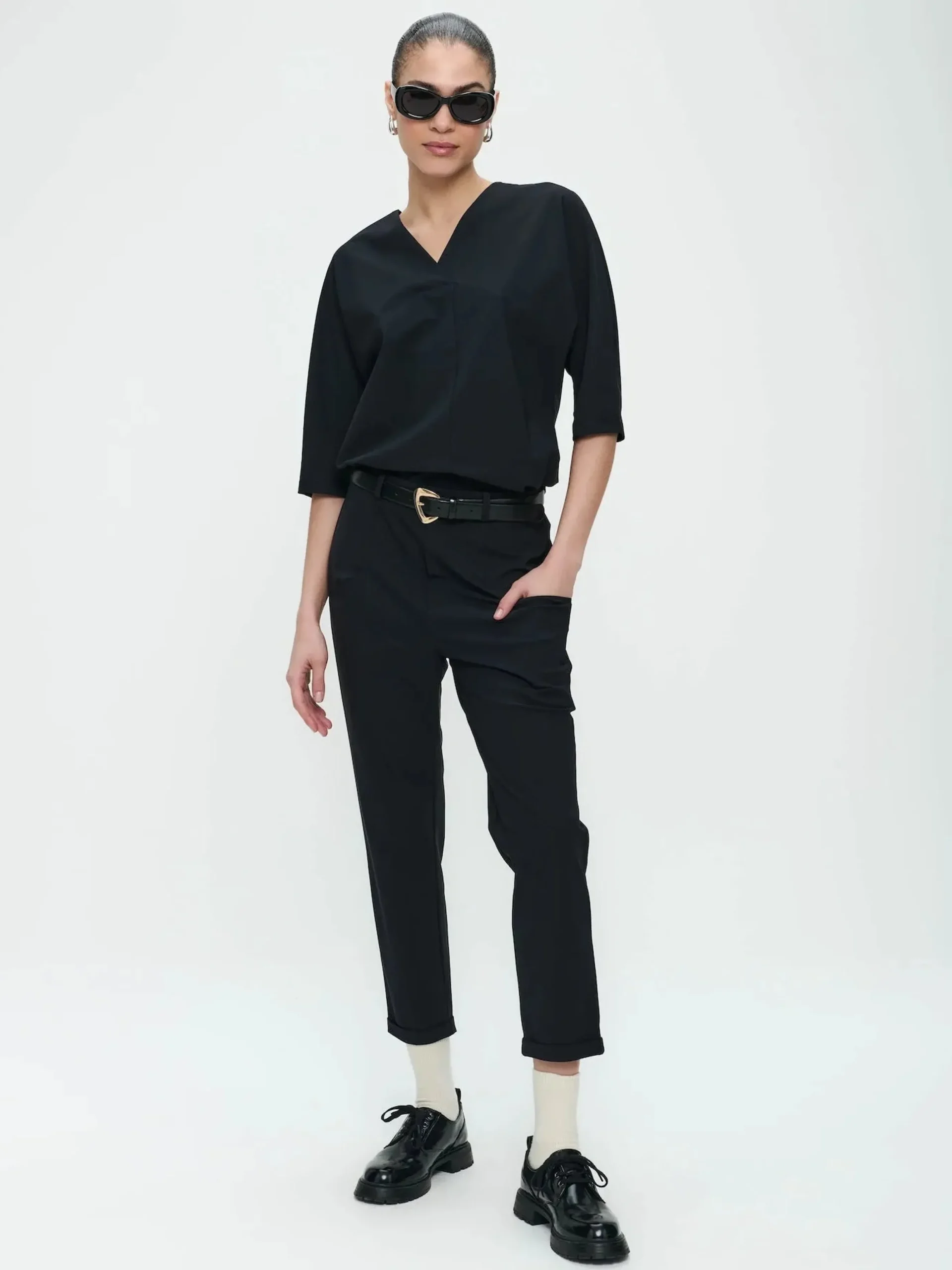 Top Veda Technical Jersey