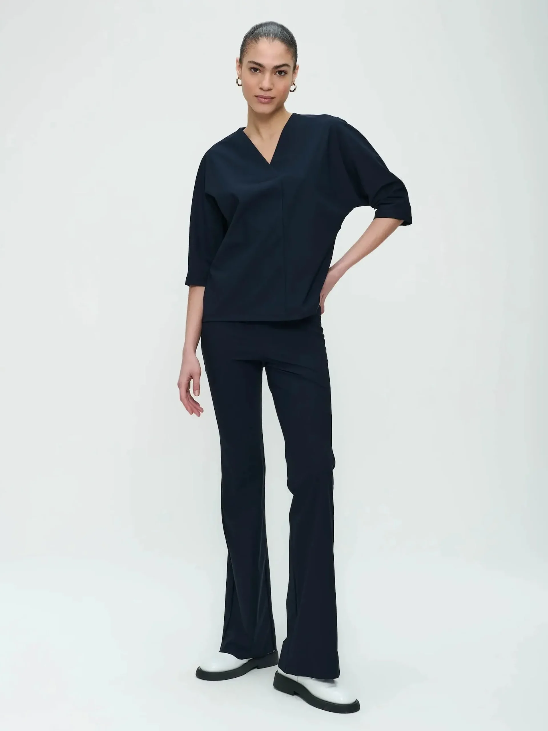Top Veda Technical Jersey