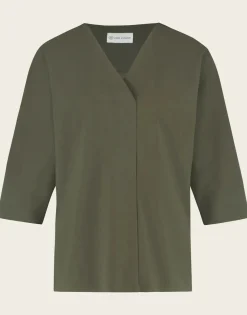 Top Veda Technical Jersey