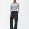 Vella Pants Technical Jersey