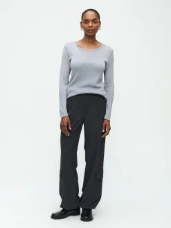 Vella Pants Technical Jersey