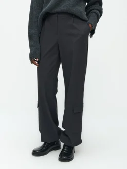 Vella Pants Technical Jersey
