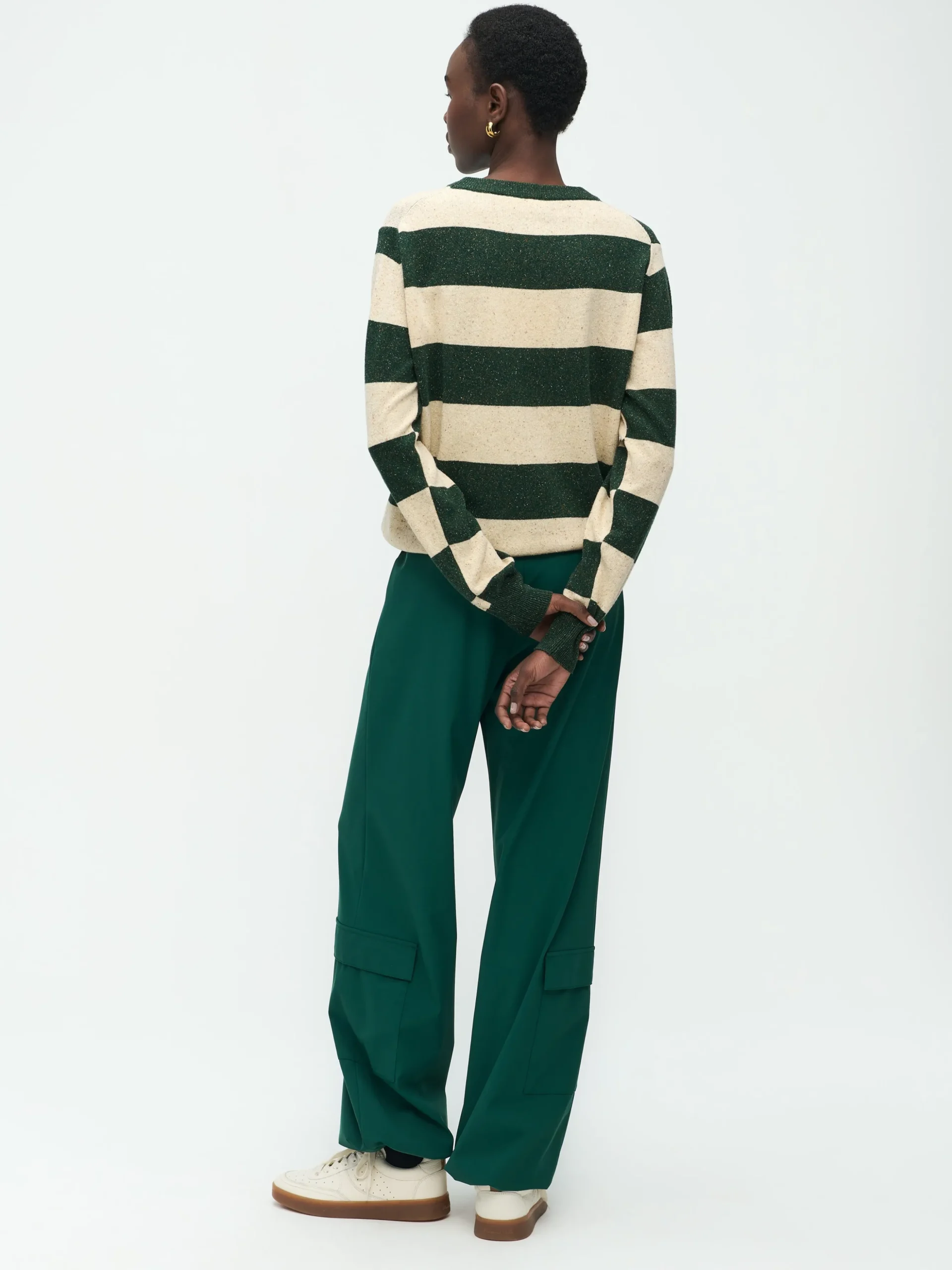 Vella Pants Technical Jersey