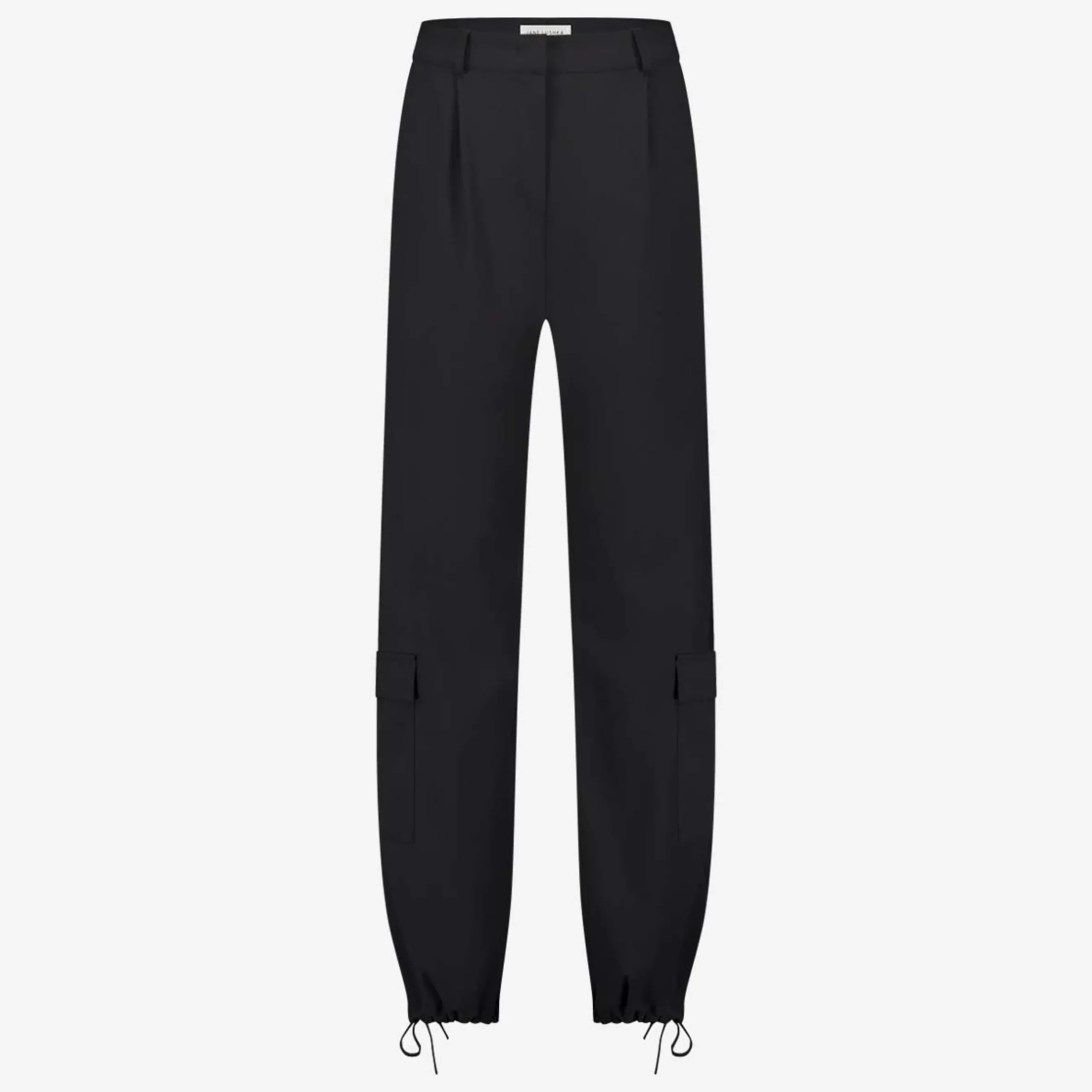 Vella Pants Technical Jersey