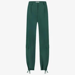 Vella Pants Technical Jersey