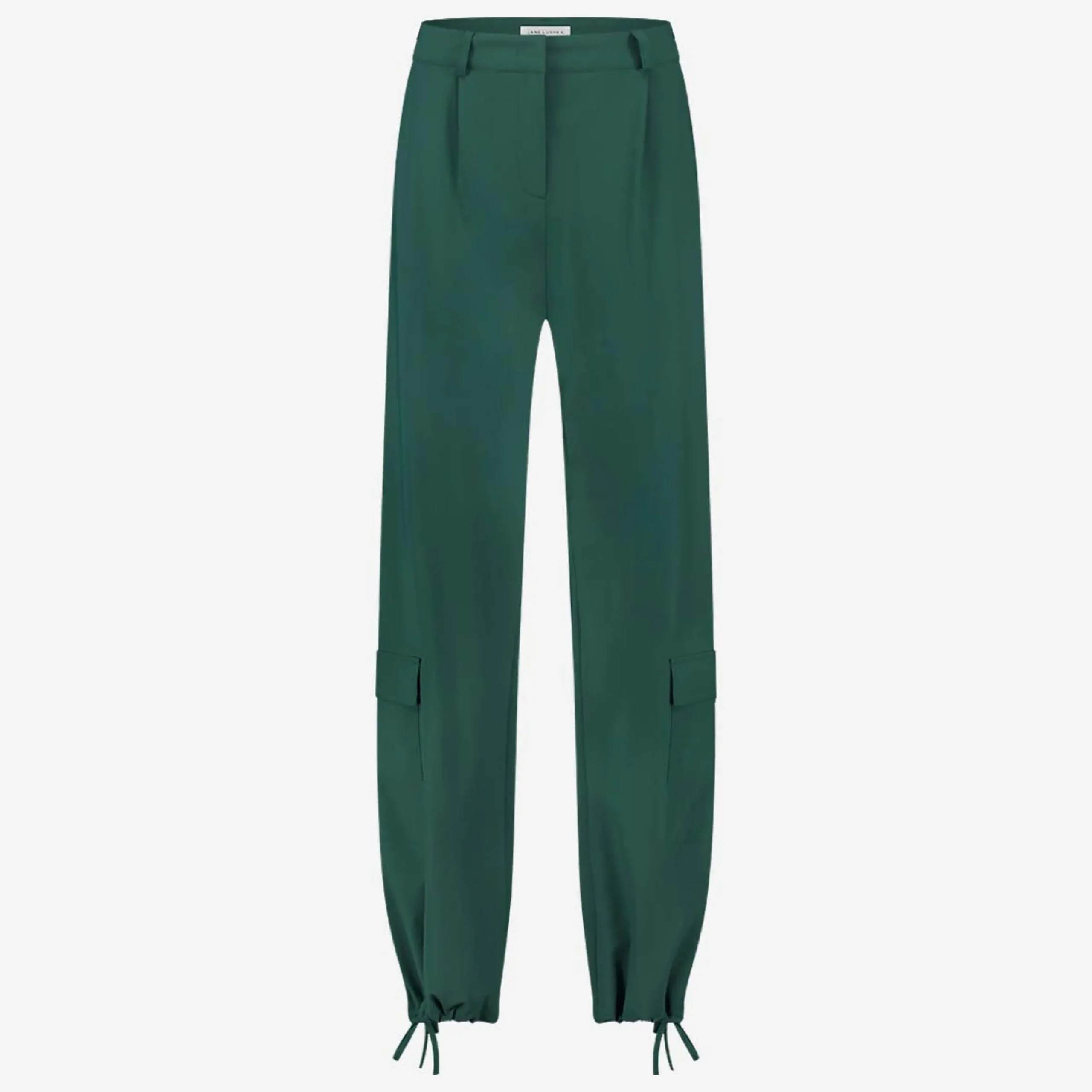 Vella Pants Technical Jersey