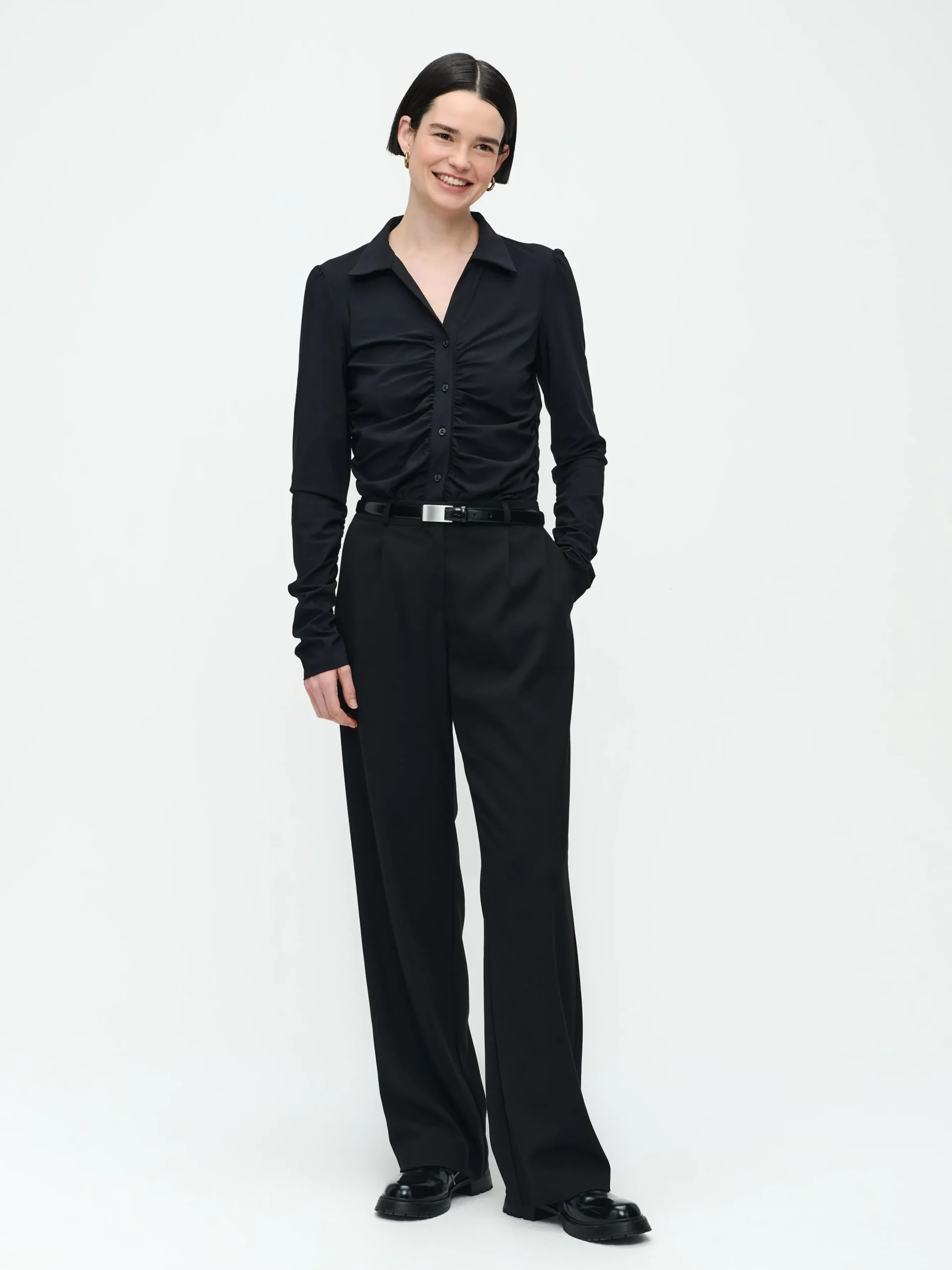 Vena Pants