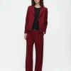 Venecia Blazer Technical Jersey