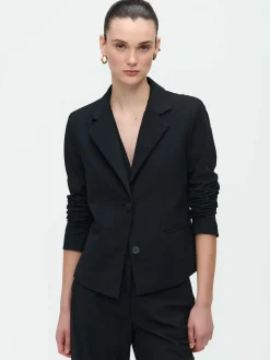 Venecia Blazer Technical Jersey