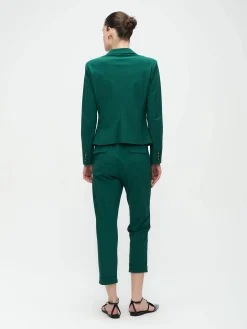 Venecia Blazer Technical Jersey