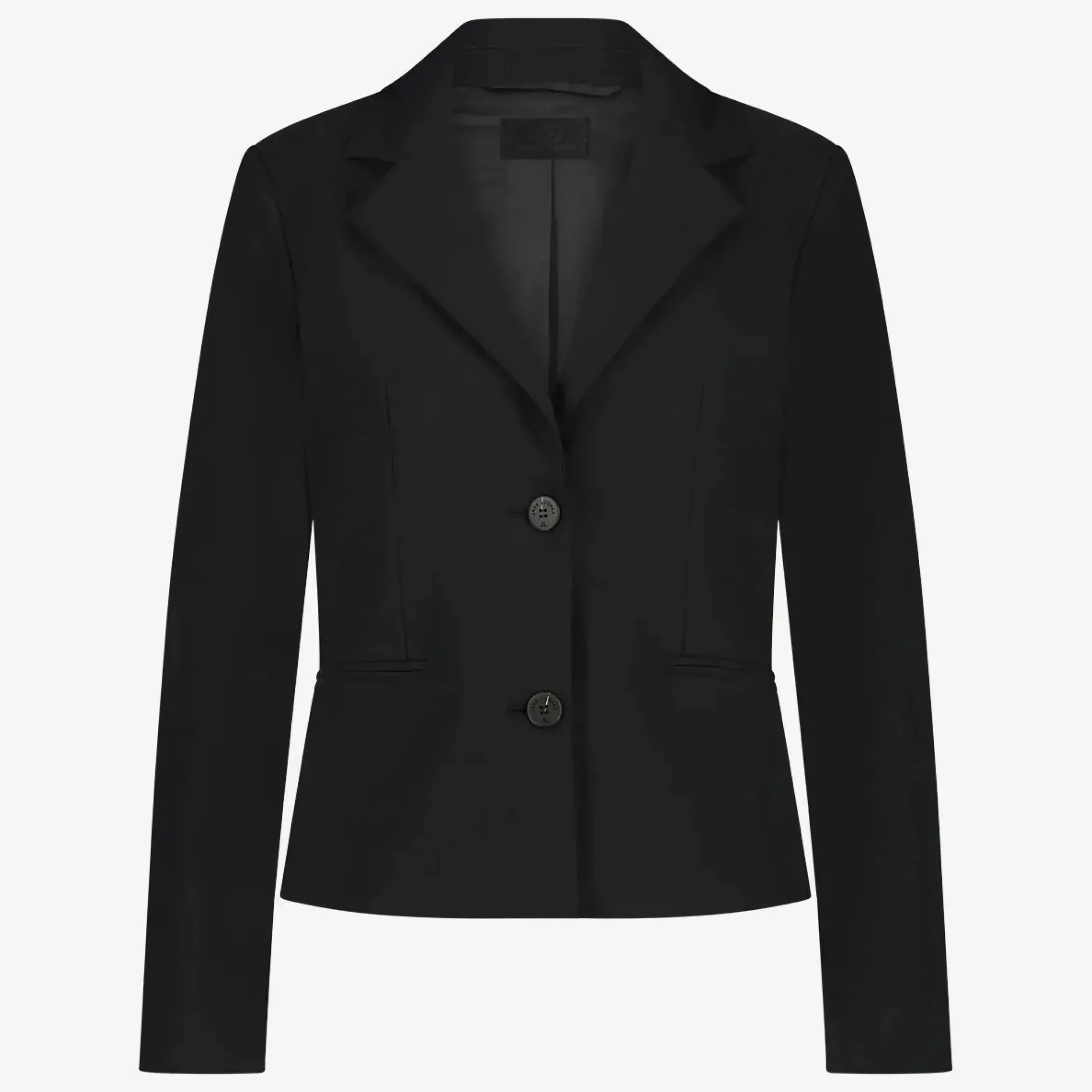 Venecia Blazer Technical Jersey