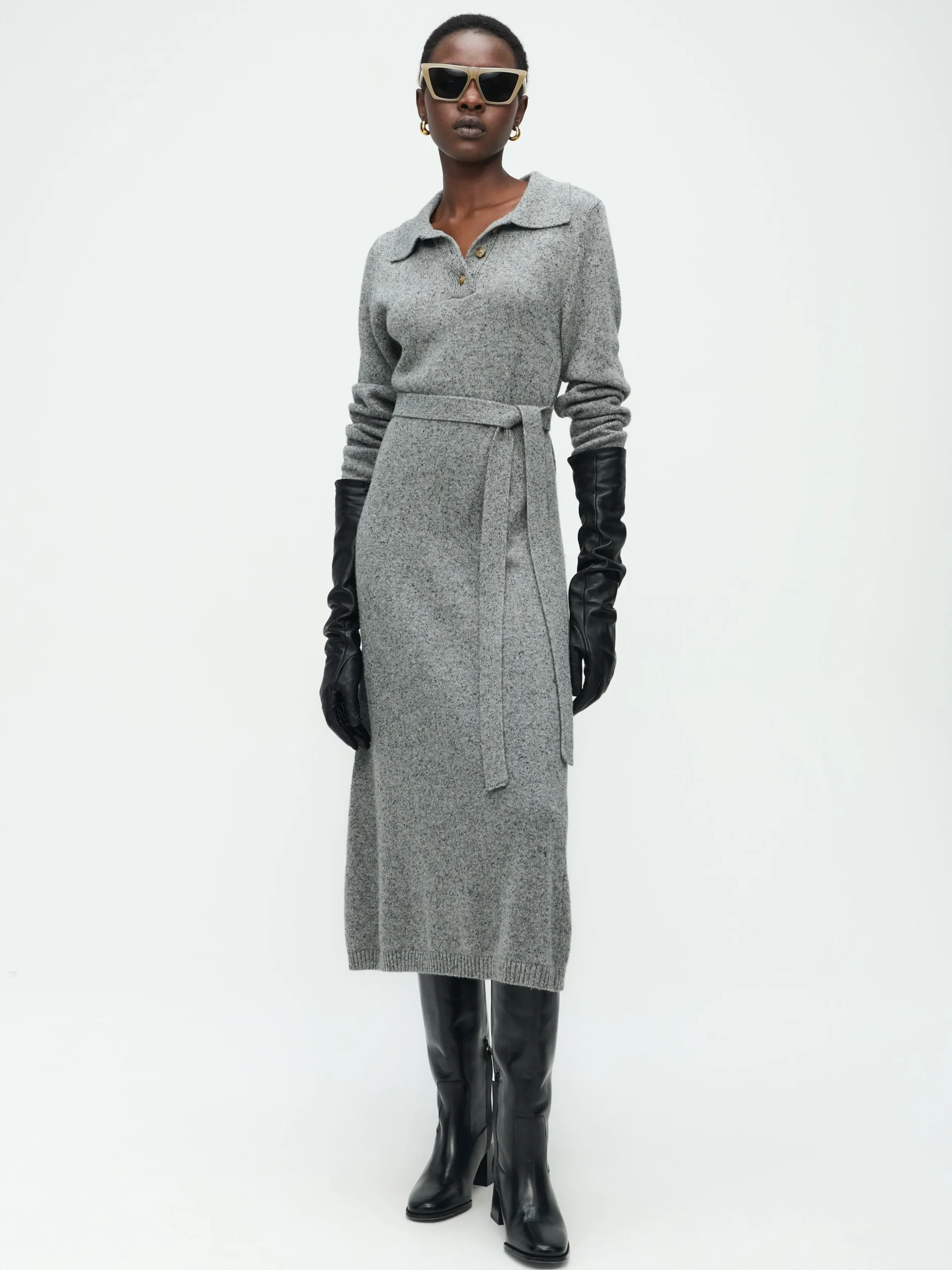 Wesley Dress