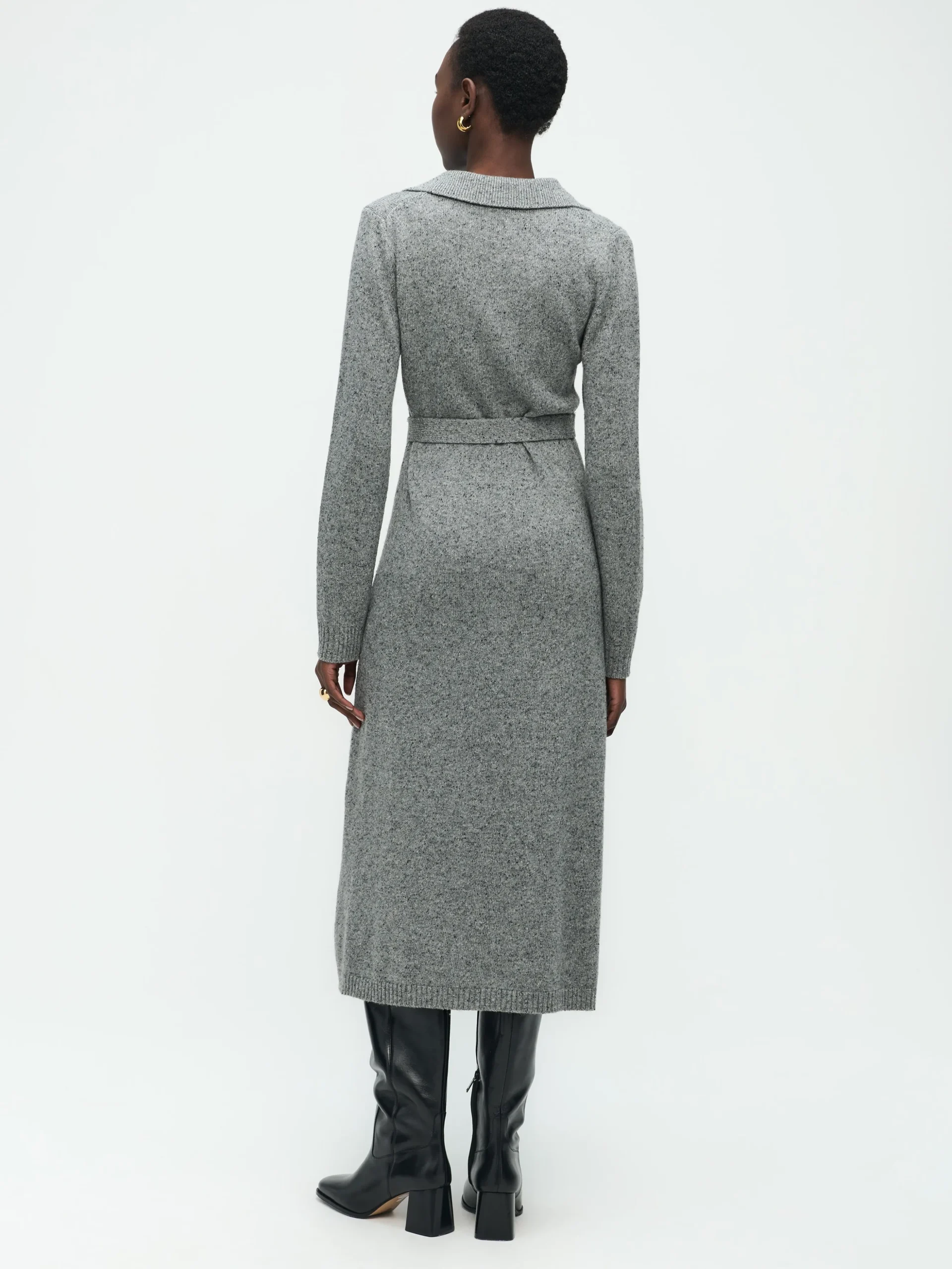 Wesley Dress