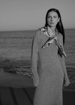 Wesley Dress