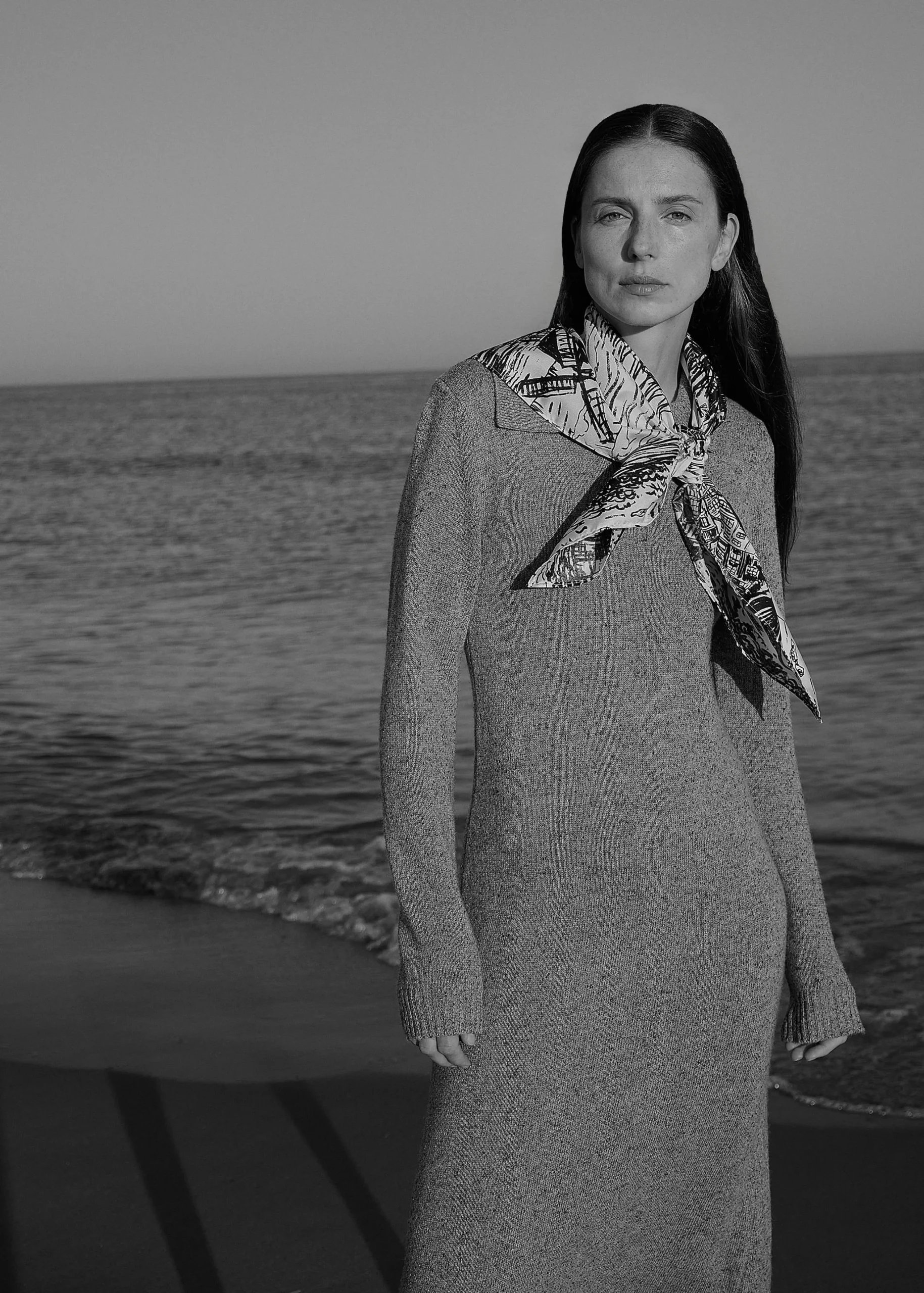 Wesley Dress