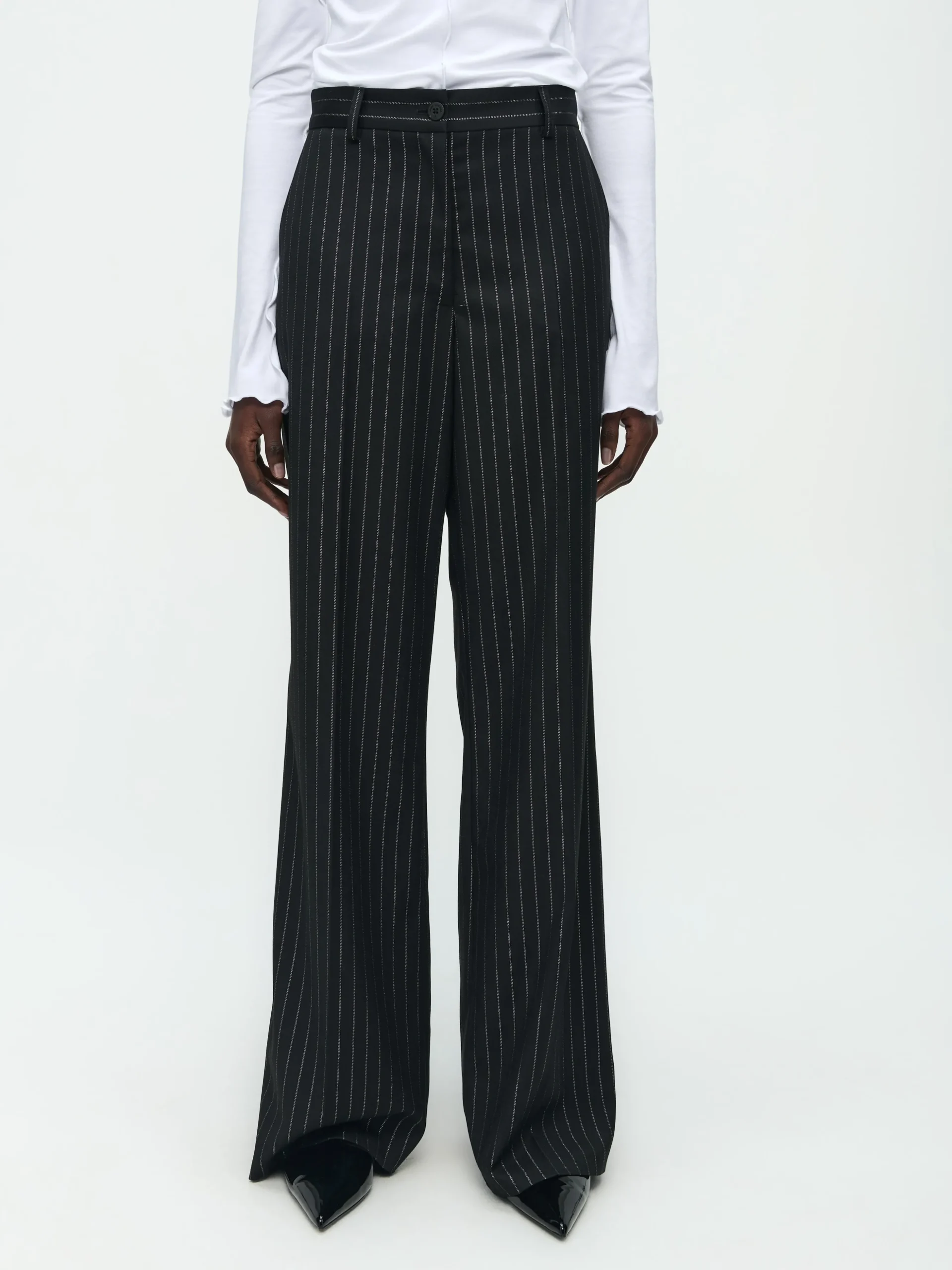 Yvette Pants