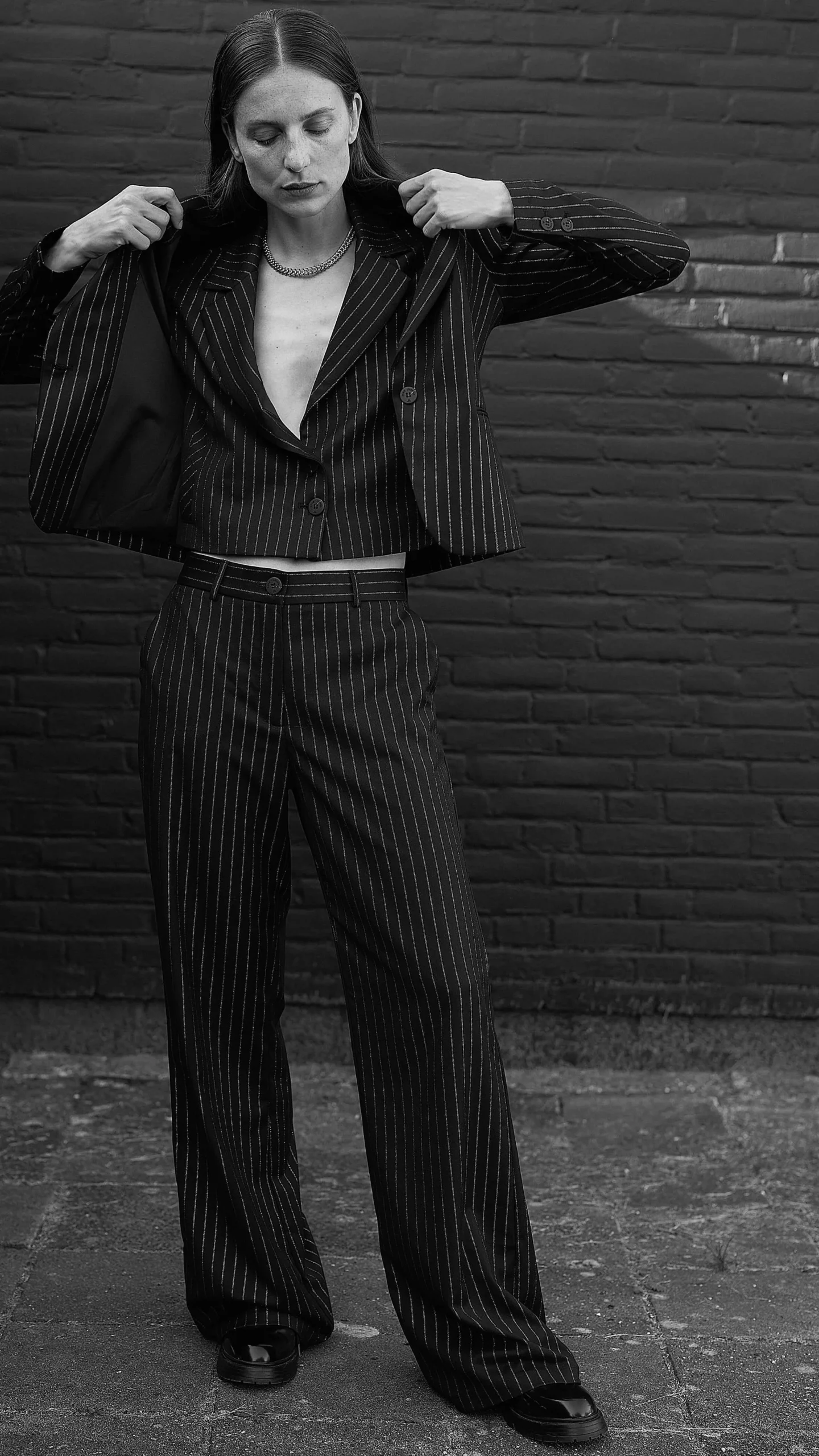 Yvette Pants