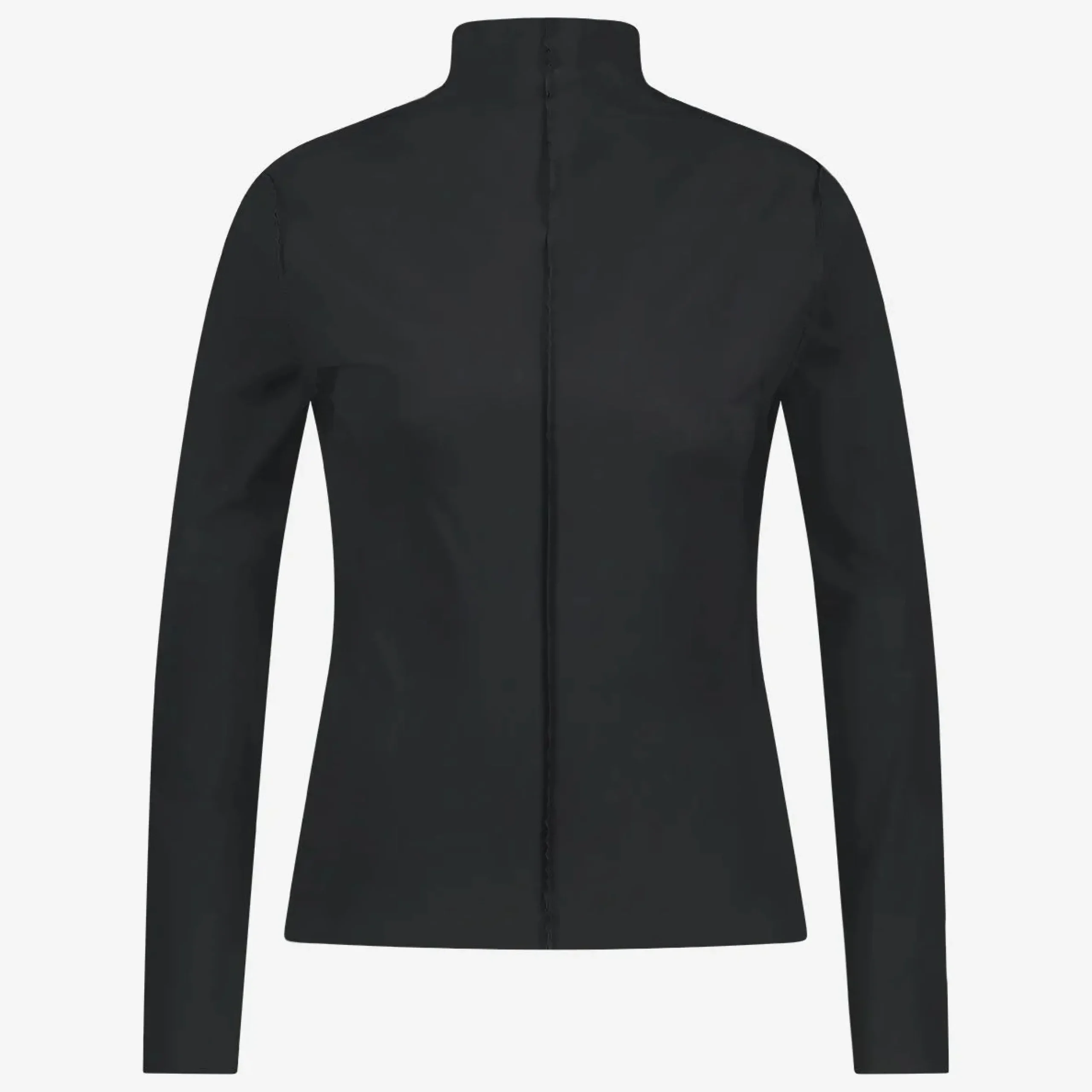 Zara Top Technical Jersey