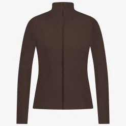 Zara Top Technical Jersey