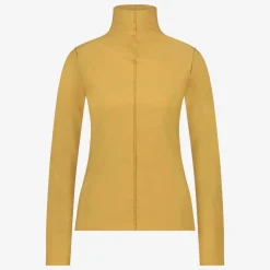 Zara Top Technical Jersey