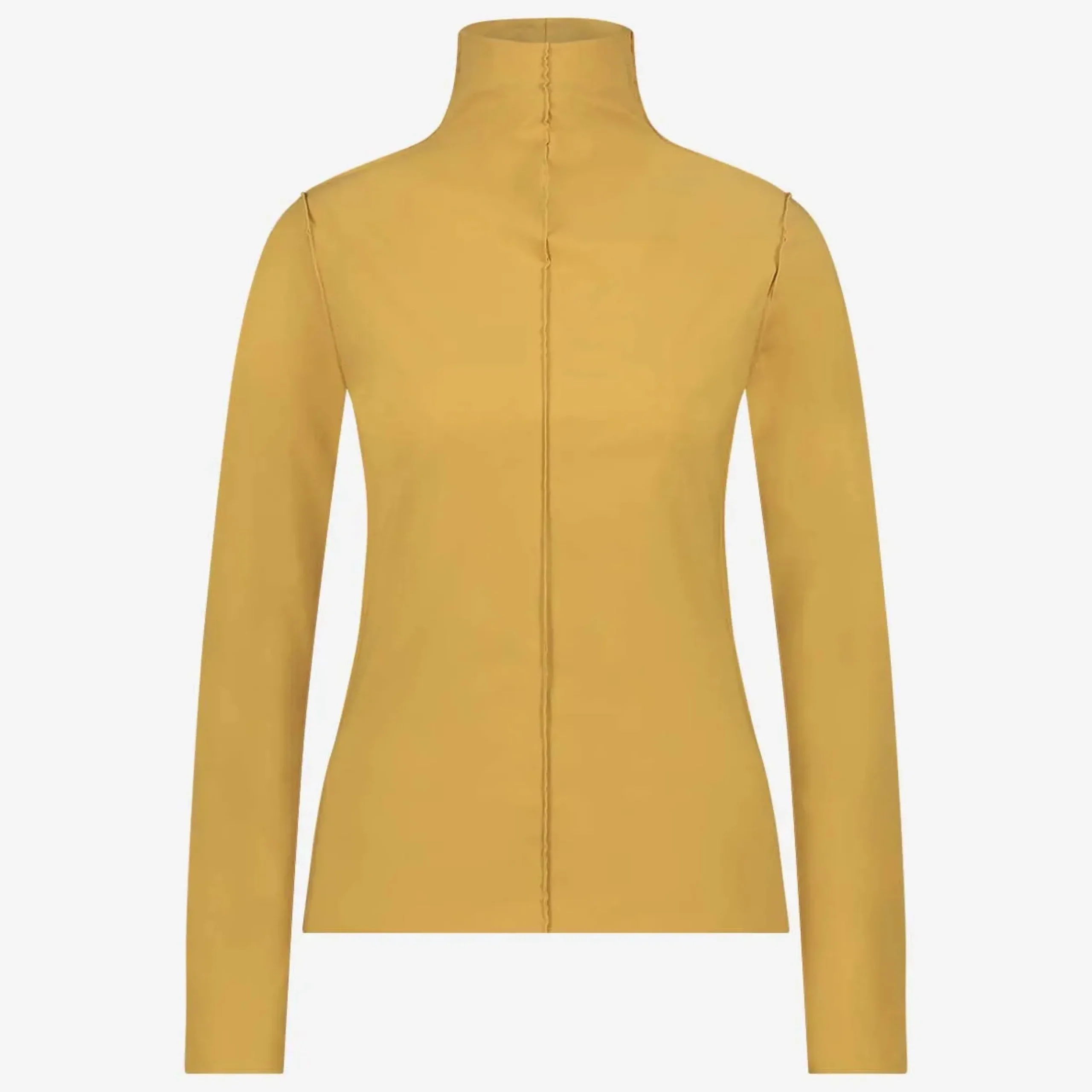 Zara Top Technical Jersey