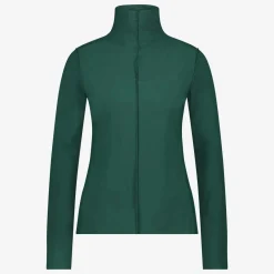 Zara Top Technical Jersey